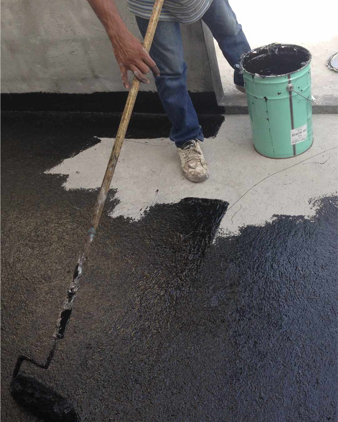 Impermeabilización